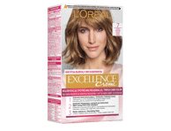 Plaukų dažai L'OREAL EXCELLENCE CREME, Nr. 7, 1 vnt