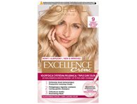 Plaukų dažai L'OREAL EXCELLENCE CREME, Nr. 9, 1 vnt