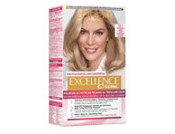 Plaukų dažai L'OREAL EXCELLENCE CREME, Nr. 9.1, 1 vnt