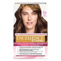 Plaukų dažai L'OREAL EXCELLENCE, Nr. 5
