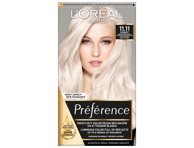 Plaukų dažai L'OREAL PREFERENCE 11.11, 1 vnt