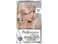 Plaukų dažai L'OREAL PREFERENCE, Nr. 02, 1 vnt