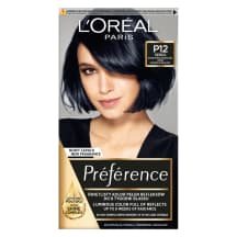 Plaukų dažai L'OREAL PREFERENCE, Nr. P12