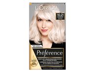 Plaukų dažai L'OREAL RECITAL PREFERENCE, 1 vnt