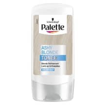 Plaukų dažai PALETTE DELUXE ASHY BLON., 150 ml