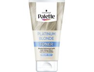 Plaukų dažai PALETTE DELUXE TONER PLATINUM BLONDE, 150 ml