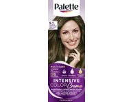 Plaukų dažai PALETTE INTENSIVE COLOR CREME 5-1