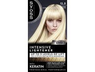 Plaukų dažai SYOSS COLOR 13-0, 1 vnt
