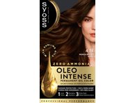Plaukų dažai SYOSS OLEO INTENSE, 1 vnt