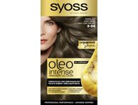 Plaukų dažai SYOSS OLEO INTENSE 5-54
