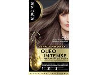Plaukų dažai SYOSS OLEO INTENSE 7-56, 1 vnt