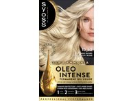 Plaukų dažai SYOSS OLEO INTENSE, Nr. 10-50, 1 vnt
