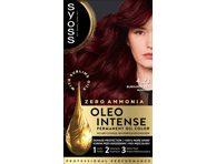 Plaukų dažai SYOSS OLEO INTENSE, Nr. 4-23, 1 vnt