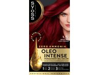 Plaukų dažai SYOSS OLEO INTENSE, Nr. 5-92, 1 vnt