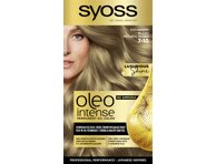 Plaukų dažai SYOSS OLEO INTENSE, Nr. 7-10, 1 vnt