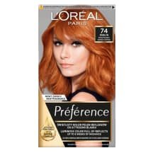 Plaukų daž.L'OREAL PARIS FERIA PREFERENCE 74