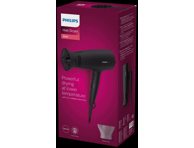 Plaukų džiovintuvas 1600W PHILIPS BHD308/10, 1 vnt