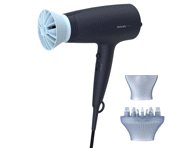 Plaukų džiovintuvas PHILIPS BHD360/20