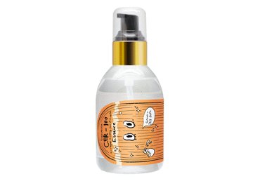 Plaukų esencija collagen coating hair a+ muscle essence Elizavecca CER - 100, 150 ml