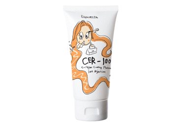 Plaukų esencija Milky Piggy Collagen Coating Protein Ion Injection Elizavecca CER - 100, 50 ml