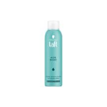 Plaukų form. puršk. TAFT ALOE BOOST, 150 ml