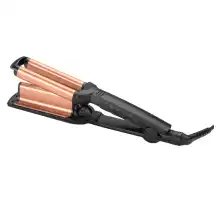 Plaukų form. žnyplės BABYLISS DEEP WAVES AW26