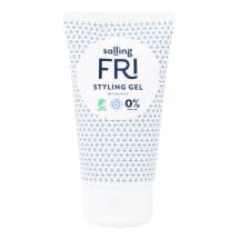 Plaukų formavimo gelis SALLING FRI, 150 ml