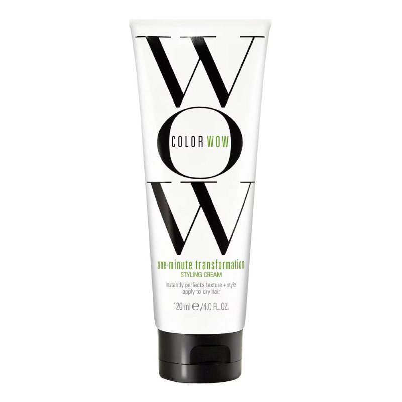 Plaukų formavimo kremas Color Wow One Minute Transformation, 120 ml