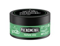 Plaukų formavimo molis GOT2B Phenomenal, 100 ml