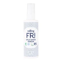 Plaukų galiukų serumas SALLING FRI, 100 ml