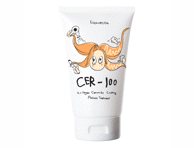Plaukų kaukė ELIZAVECCA Cer - 100 Milky Piggy Collagen Ceramide Coating Protein Treatment, 100 ml