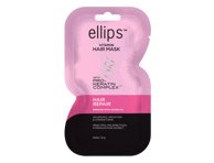 Plaukų kaukė Ellips Hair Repair Pro-Keratin Complex, 18 g