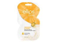 Plaukų kaukė Ellips Smooth & Shiny, 20 g