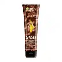 Plaukų kaukė GARNIER OLIA MAPLE BROWN, 150 ml