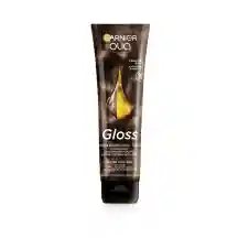 Plaukų kaukė GARNIER OLIA SMOKY BROWN, 150 ml