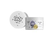 Plaukų kaukė HISKIN CRAZY HAIR su mėlynių aromatu, 300 ml