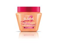 Plaukų kaukė L'ORÉAL ELSEVE, 300 ml