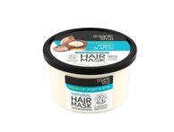 Plaukų kaukė ORGANIC SHOP ARGAN&AMLA, 250 ml