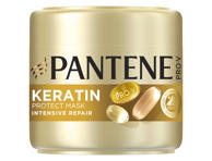 Plaukų kaukė PANTENE Intensive Repair Active Nutri-Plex, 300 ml