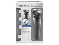 Plaukų kirpimo rinkinys HENSKE SXG-100, 1 vnt