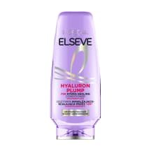 Plaukų kond. ELSEVE HYALURON PLUMP, 200 ml