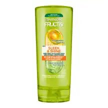 Plaukų kondic. FRUCTIS SLEEK & SHINE, 200 ml
