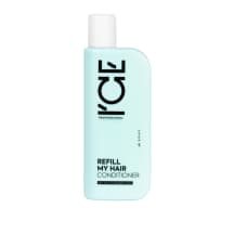 Plaukų kondicion. ICE Profes. REFILL, 250 ml