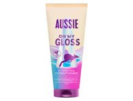 Plaukų kondicionierius AUSSIE Oh My Gloss, 200 ml