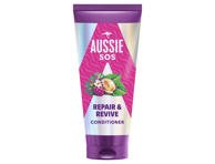 Plaukų kondicionierius AUSSIE SOS Repair&Revive, 200 ml