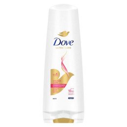 Plaukų kondicionierius DOVE Colourcare, 350 ml