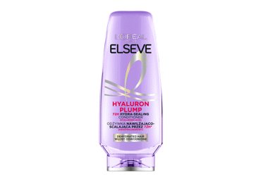 Plaukų kondicionierius ELSEVE, 200 ml