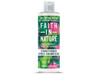 Plaukų kondicionierius FAITH IN NATURE DRAGON FRUIT, 400 ml