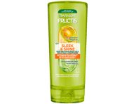 Plaukų kondicionierius Garnier Fructis Sleek & Shine, 200 ml