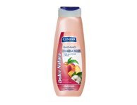 Plaukų kondicionierius GENERA su persikų ekstraktu, 500 ml